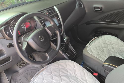 2nd Hand 2020 Suzuki Celerio CVT 1.0L