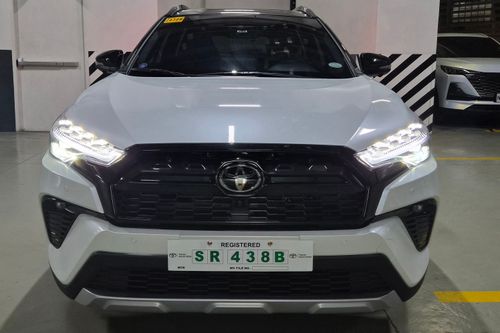 Second hand 2026 Toyota Corolla Cross 1.8 GR-S HEV 