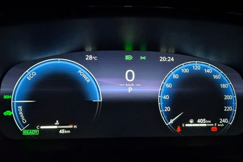 Used 2026 Toyota Corolla Cross 1.8 GR-S HEV