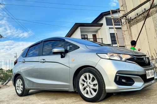 Used 2019 Honda Jazz 1.5 V CVT