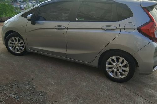 Used 2019 Honda Jazz