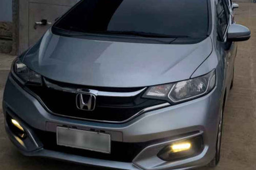 Second hand 2019 Honda Jazz 1.5 V CVT 