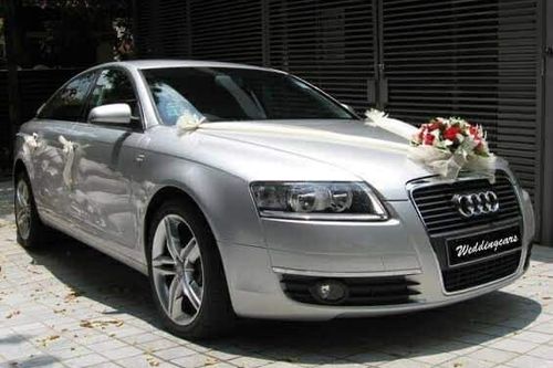 Old 2010 Audi A3 1.8 TFSI