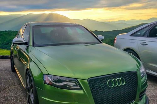 2nd Hand 2010 Audi A3 1.8 TFSI