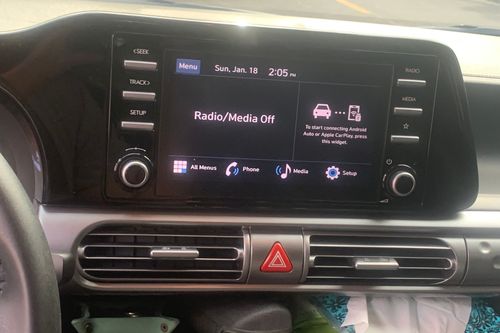 2nd Hand 2023 Hyundai Stargazer 1.5 GLS Premium IVT 6-Seater