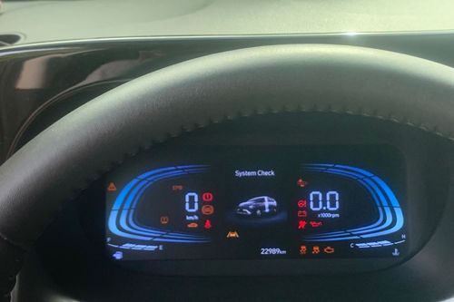 Used 2023 Hyundai Stargazer 1.5 GLS Premium IVT 6-Seater