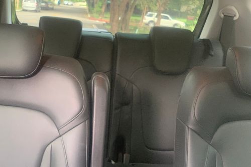 Old 2023 Hyundai Stargazer 1.5 GLS Premium IVT 6-Seater