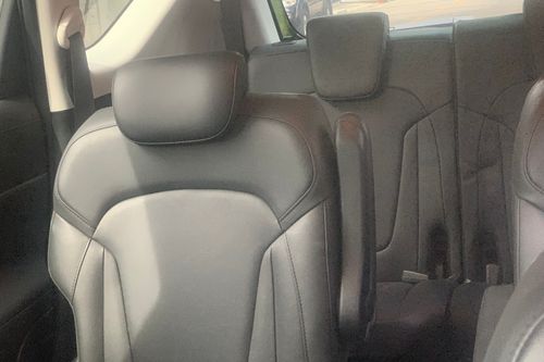 Second hand 2023 Hyundai Stargazer 1.5 GLS Premium IVT 6-Seater 