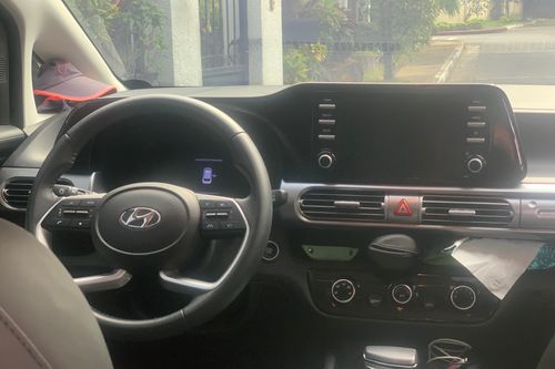 2023 Hyundai Stargazer