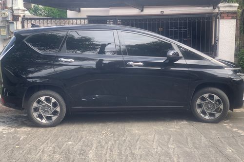 Used 2023 Hyundai Stargazer 1.5 GLS Premium IVT 6-Seater