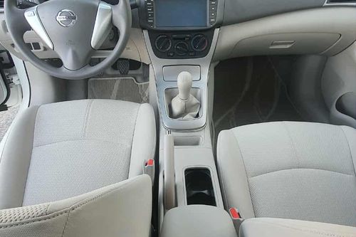 Used 2020 Nissan Sylphy 1.6L MT