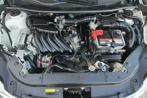 2nd Hand 2020 Nissan Sylphy 1.6L MT