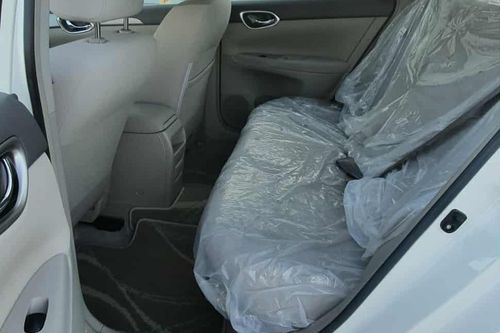 Second hand 2020 Nissan Sylphy 1.6L MT 