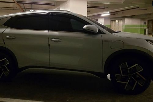 Used 2024 BYD Atto 3 Extended Range Premium