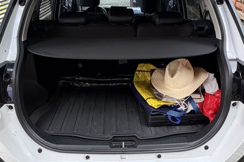 Second hand 2023 Toyota Raize 1.0 Turbo CVT 