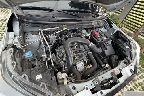 Second hand 2023 Toyota Raize 1.0 Turbo CVT 