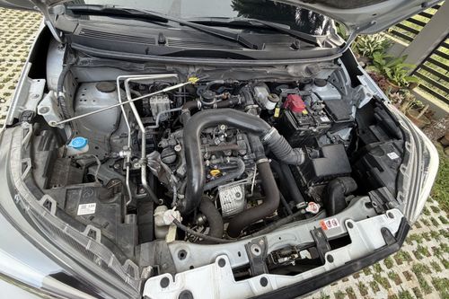 Used 2023 Toyota Raize 1.0 Turbo CVT