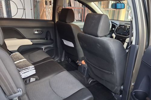 Used 2018 Toyota Rush 1.5 E AT