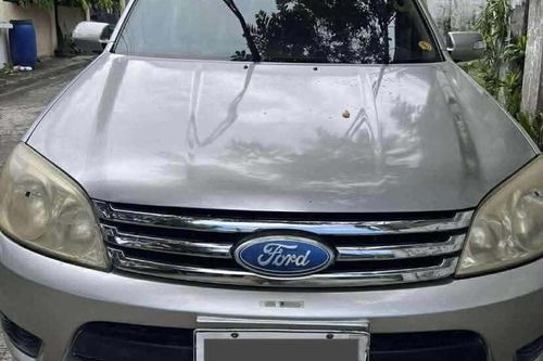 Used 2012 Ford Escape 2.3L XLS AT