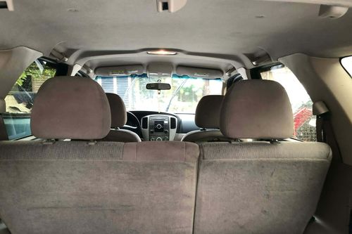 Second hand 2012 Ford Escape 2.3L XLS AT 