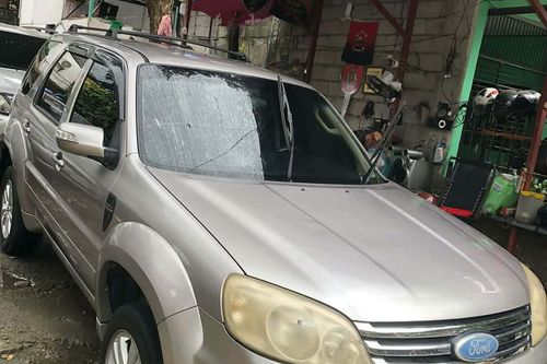 Used 2012 Ford Escape 2.3L XLS AT