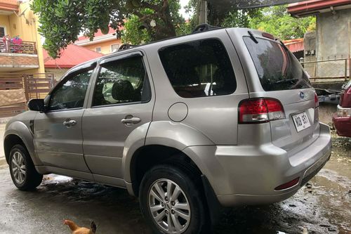 Used 2012 Ford Escape 2.3L XLS AT