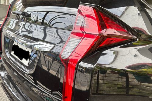 Used 2022 Mitsubishi Montero Sport Black Series 2WD 8AT