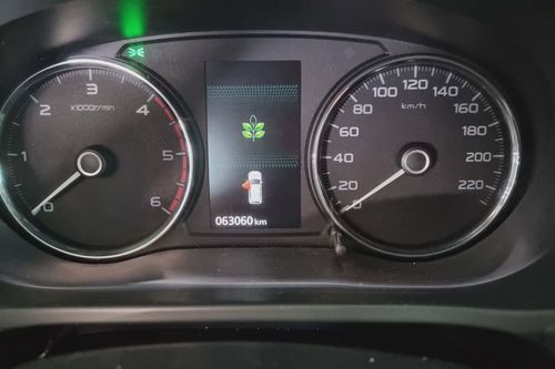 Used 2018 Mitsubishi Montero Sport GLS 2WD AT