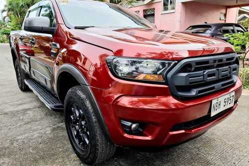 Second hand 2019 Ford Ranger 2.0L Turbo XLS 4x2 AT 