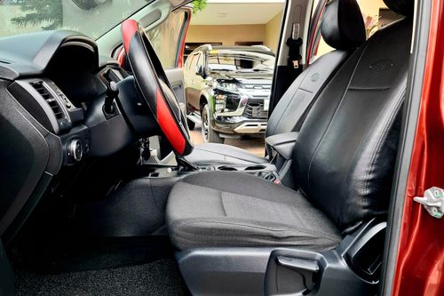 Used 2019 Ford Ranger