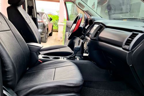 Used 2019 Ford Ranger 2.0L Turbo XLS 4x2 AT