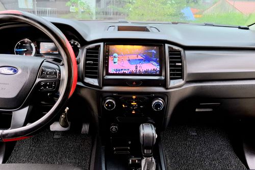 2nd Hand 2019 Ford Ranger 2.0L Turbo XLS 4x2 AT