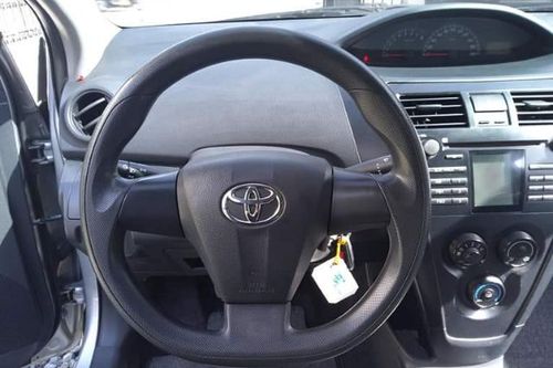 Used 2013 Toyota Vios 1.3 J MT