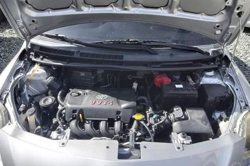 Used 2013 Toyota Vios 1.3 J MT