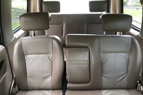Used 2014 Isuzu Crosswind Sportivo AT