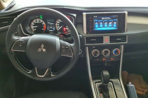 Used 2018 Mitsubishi Xpander GLS 1.5G 2WD AT