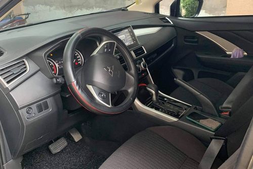 Used 2019 Mitsubishi Xpander GLX Plus 1.5G 2WD AT