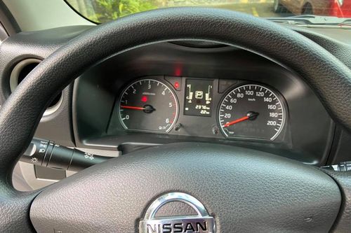 Used 2020 Nissan NV350 Urvan Premium AT