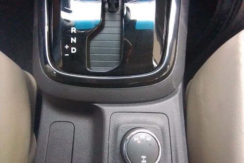 Old 2016 Chevrolet Trailblazer 2.8 6AT 4X4 LTZ