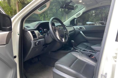 Used 2016 Ford Everest 2.2L Trend AT