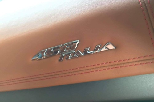 Used 2011 Ferrari 458 Italia V8 4.5 L