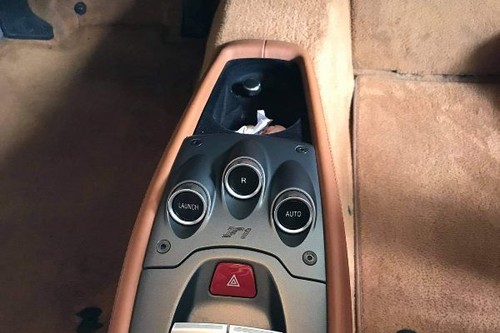 Used 2011 Ferrari 458 Italia V8 4.5 L