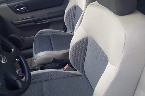 Second hand 2014 Nissan X-Trail 2.0L 200X AT 