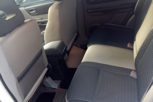 Used 2014 Nissan X-Trail 2.0L 200X AT