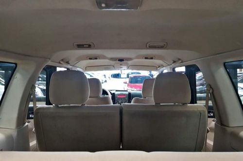 Used 2013 Ford Everest 2.2L Trend 4x2 AT