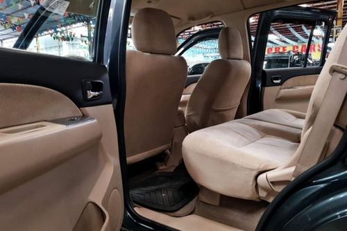 Used 2013 Ford Everest 2.2L Trend 4x2 AT