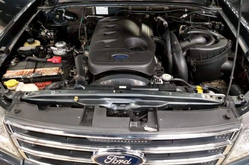 Used 2013 Ford Everest 2.2L Trend 4x2 AT