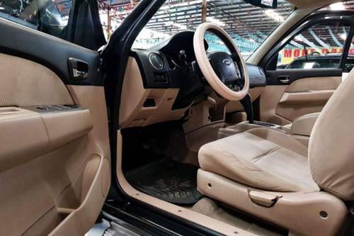 Used 2013 Ford Everest 2.2L Trend 4x2 AT