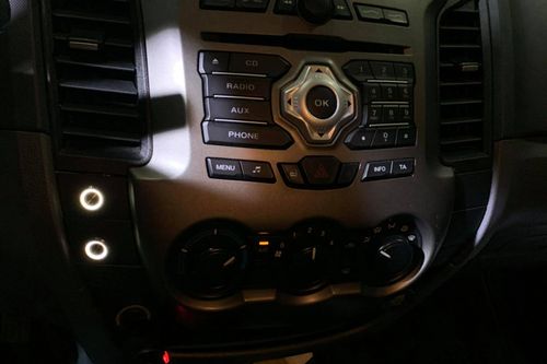 Used 2015 Ford Ranger 2.2L XLT 4x2 MT