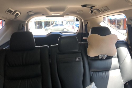 Used 2021 Mitsubishi Montero Sport 2.4L GLS Premium AT